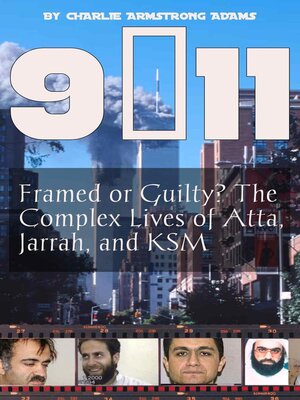 cover image of 9/11